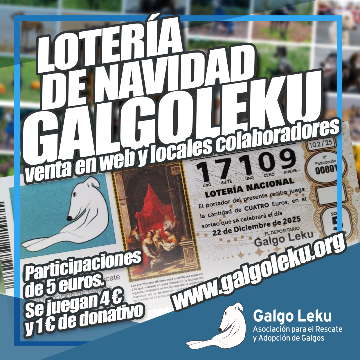 imagen LOTERÍA DE NAVIDAD 2025